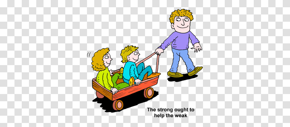 Require Cliparts, Transportation, Vehicle, Wagon, Person Transparent Png