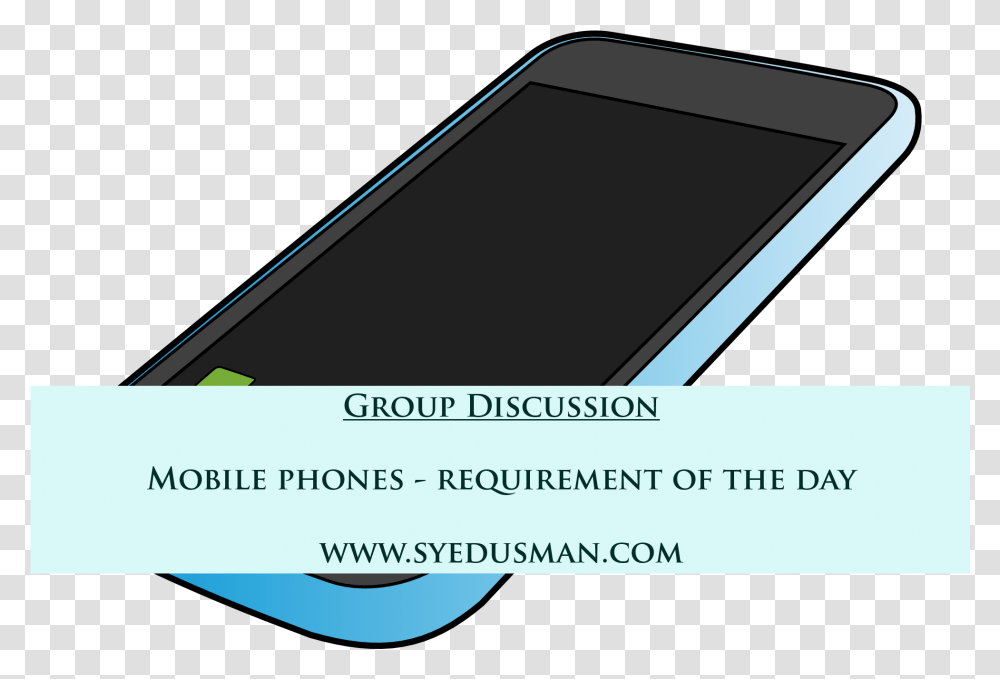 Requirement Of The Day Smartphone, Triangle, Electronics, Mobile Phone, Cell Phone Transparent Png