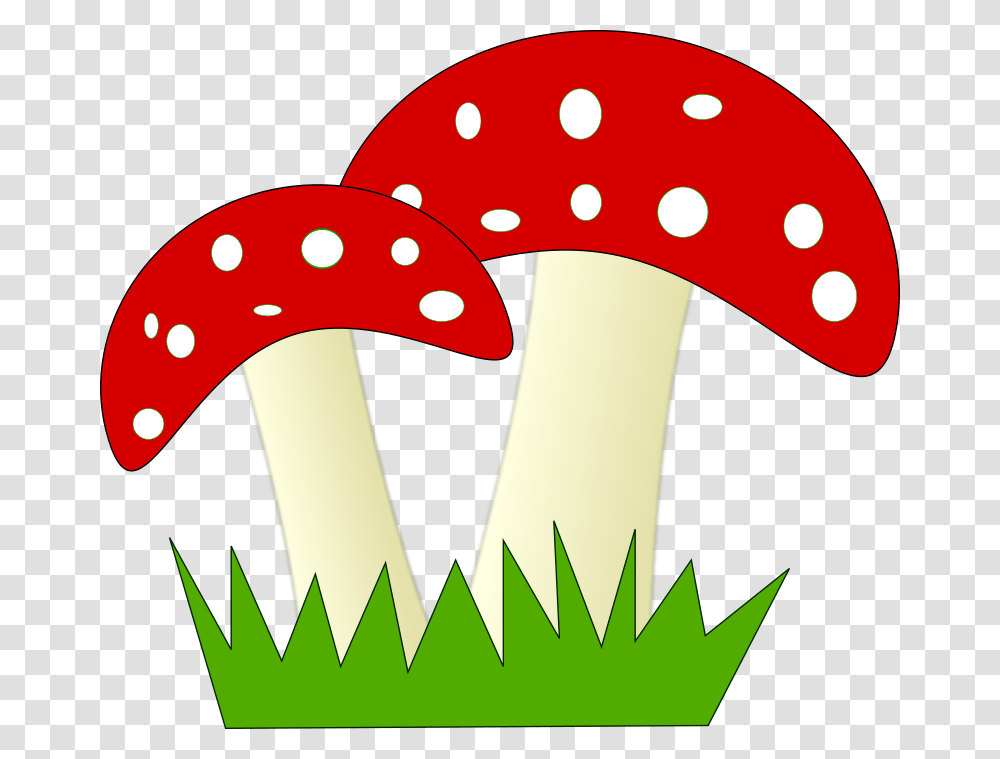 Requires Clipart Clip Art Images, Plant, Mushroom, Fungus, Agaric Transparent Png