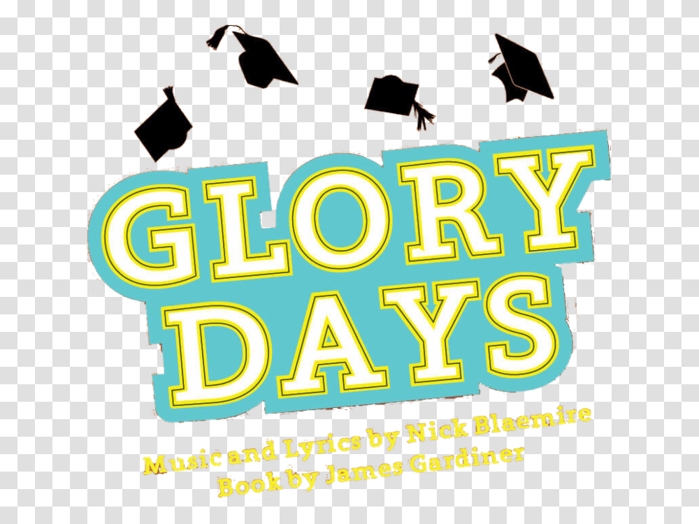 Rescheduled Glory Days Will Open On Friday September, Advertisement, Poster, Flyer, Paper Transparent Png