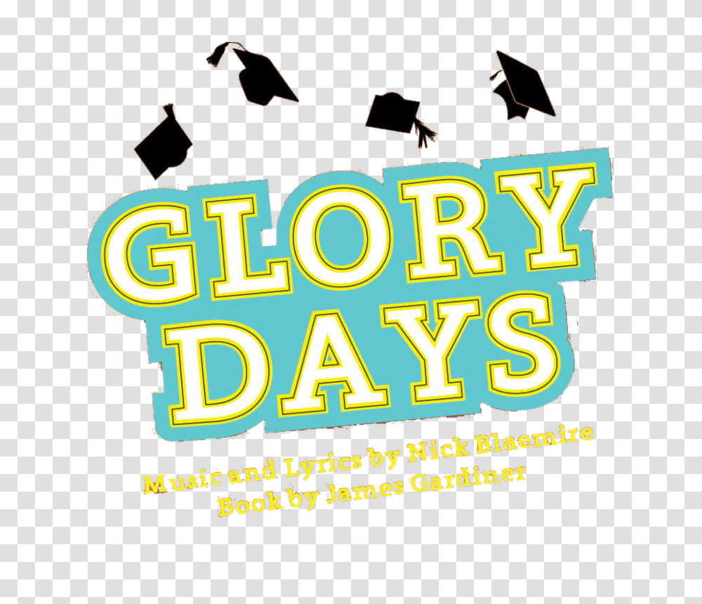 Rescheduled Glory Days Will Open On Friday September Due, Word, Alphabet, Vegetation Transparent Png