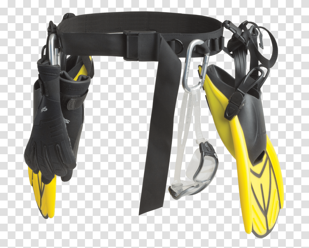 Rescue Belt, Harness, Apparel Transparent Png