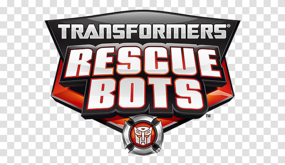 Rescue Bots Transformers Rescue Bots, Word, Advertisement, Poster Transparent Png