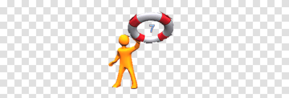 Rescue, Life Buoy Transparent Png