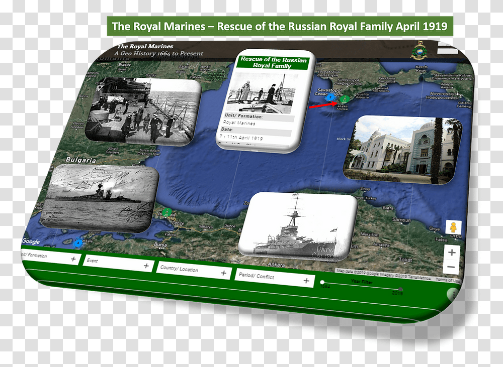 Rescue Of The Russian Royal Family Mobile Phone, Outdoors, Electronics, Nature, Neighborhood Transparent Png