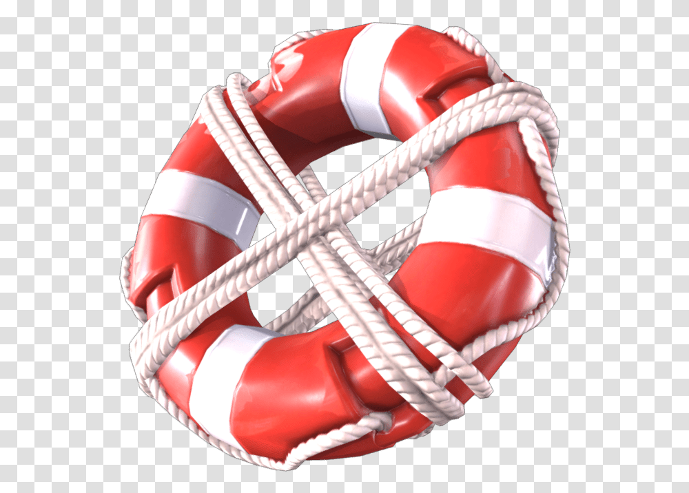 Rescue Ring Back Bling Christmas, Apparel, Life Buoy, Helmet Transparent Png