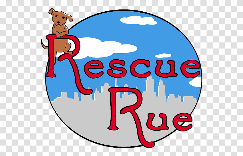 Rescue Rue Logo Twitter Clipart Full Size Clipart Language, Label, Text, Symbol, Car Transparent Png