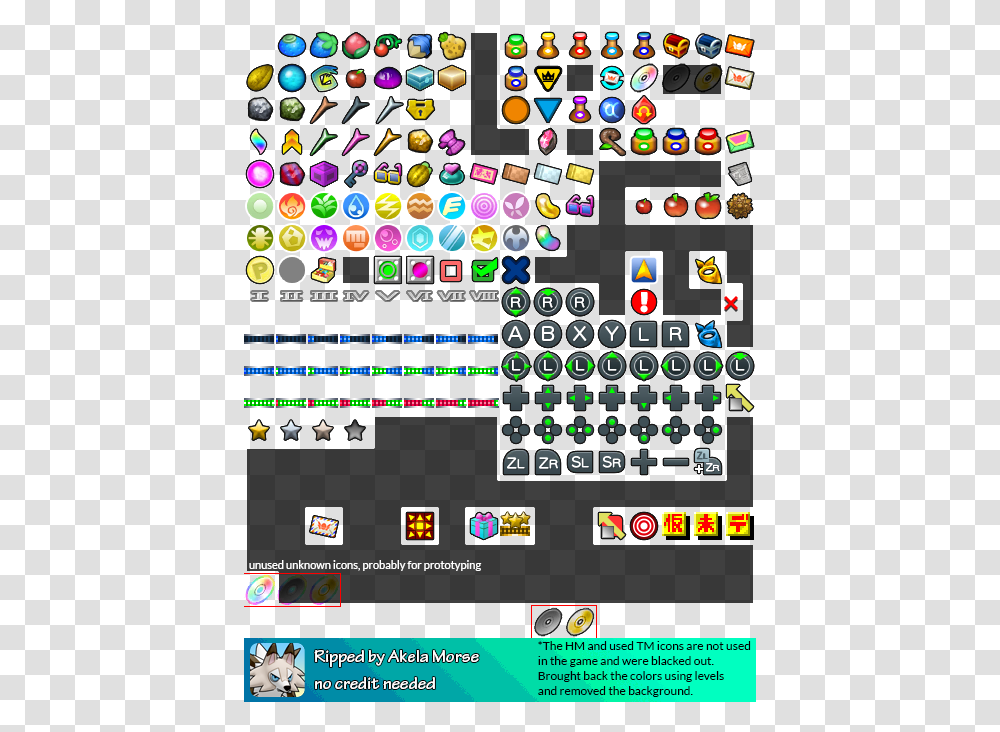 Rescue Team Dx Pokemon Mystery Dungeon Dx All Icons, Pac Man, Cat, Pet, Mammal Transparent Png