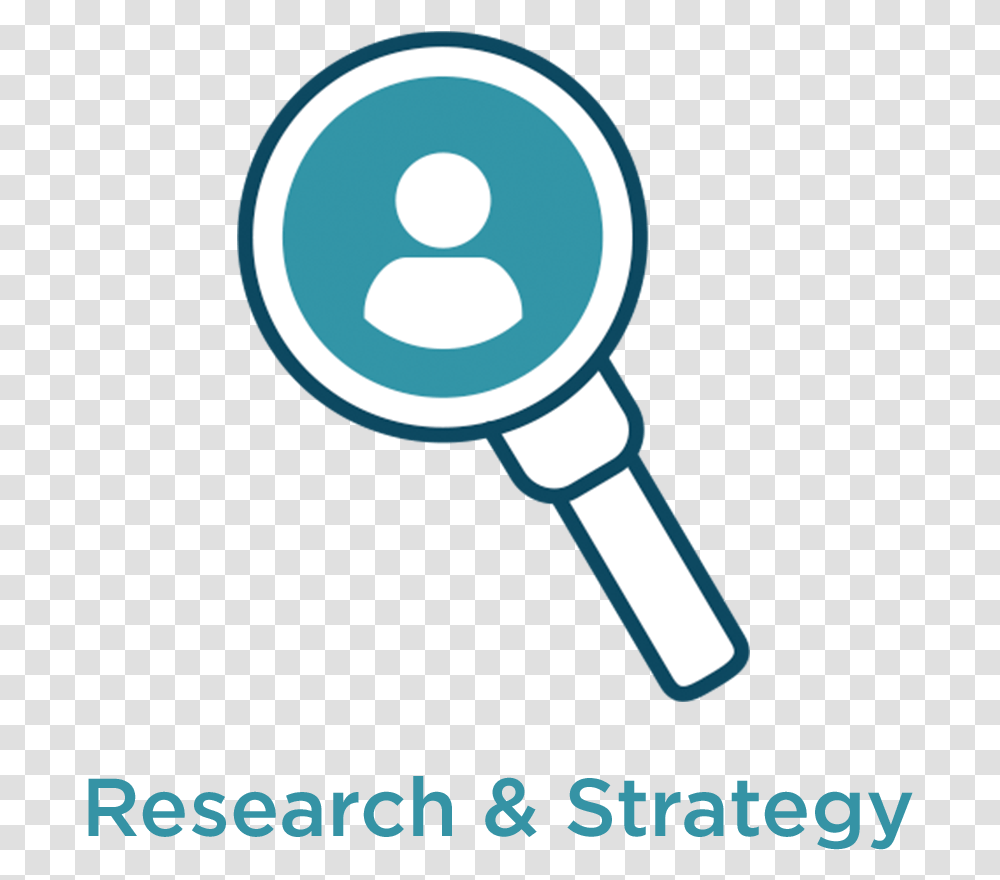 Research Amp Strategy Global Health Strategies, Magnifying Transparent Png
