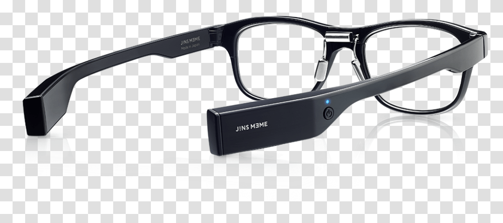 Research Examples Google Glass Smart Glasses, Sunglasses, Accessories, Accessory, Gun Transparent Png