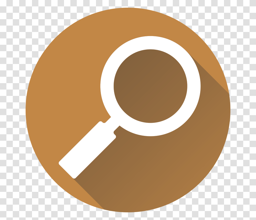 Research Graybird Foundation Researchicon Research Icon, Tape, Magnifying Transparent Png
