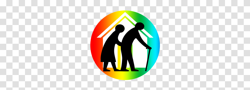 Research Home Equity Major Retirement Asset For Most, Sign, Light, Pedestrian Transparent Png