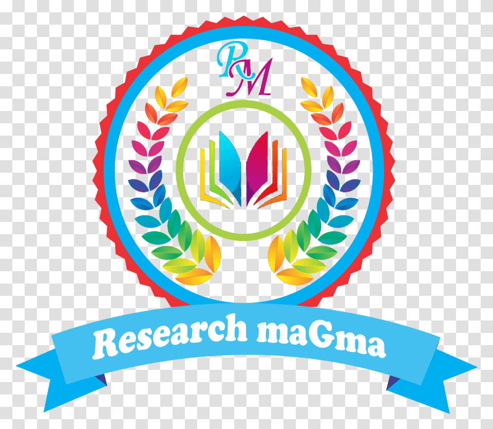 Research Magma Research Magma, Logo, Symbol, Trademark, Badge Transparent Png