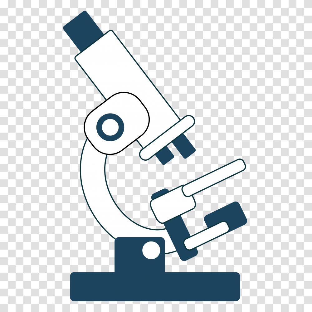 Research Ontario Health Study, Microscope Transparent Png