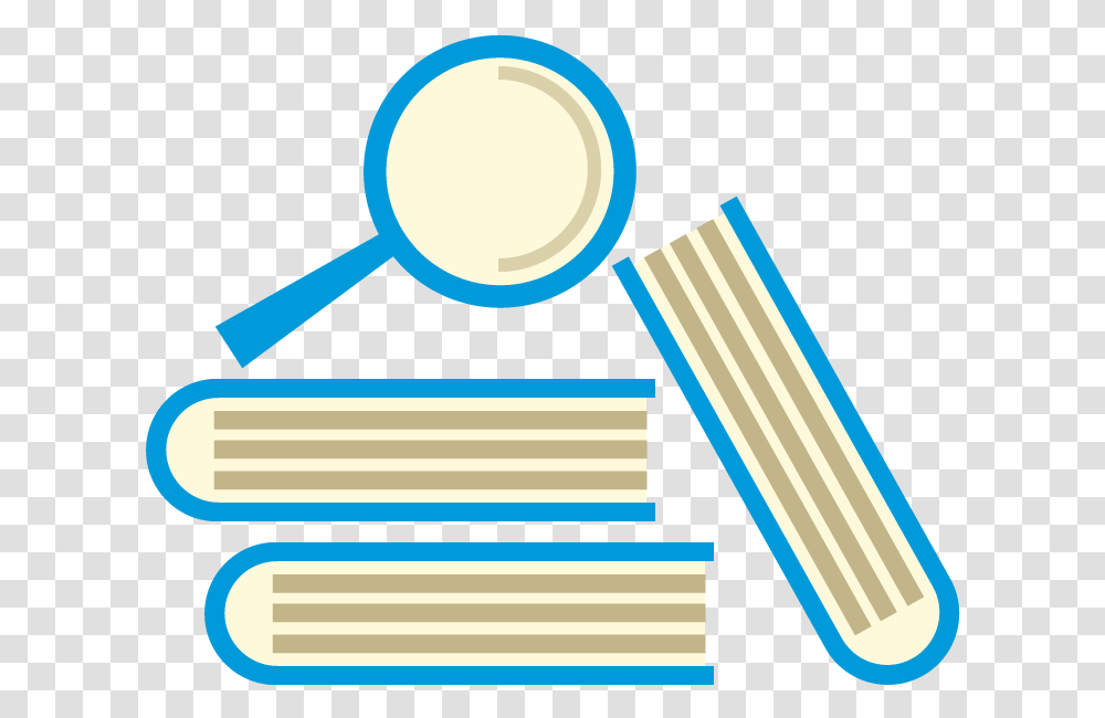 Research Resources, Magnifying, Tape Transparent Png