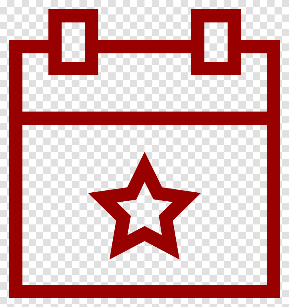 Research Study And Award Opportunities Summer Real Christmas Cookie, Star Symbol Transparent Png