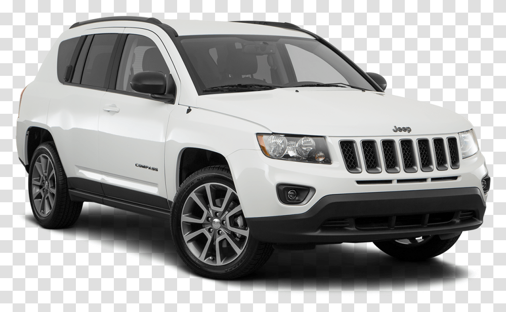 Research The 2017 Jeep Compass Sport In Syracuse Jeep Compass 2015, Car, Vehicle, Transportation, Automobile Transparent Png