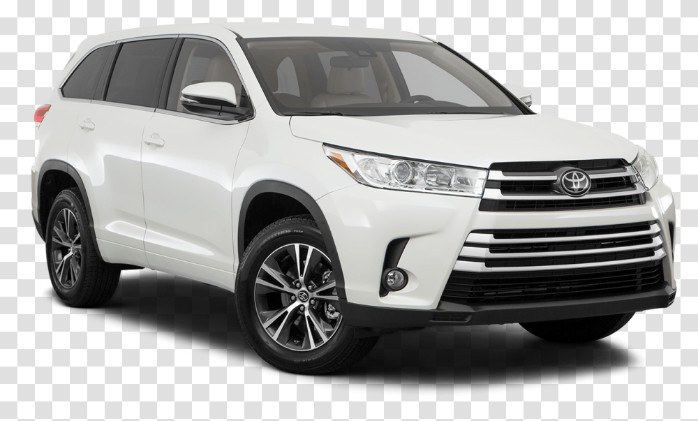 Research The 2017 Toyota Highlander Le Plus In Syracuse Toyota Highlander 2018, Car, Vehicle, Transportation, Automobile Transparent Png