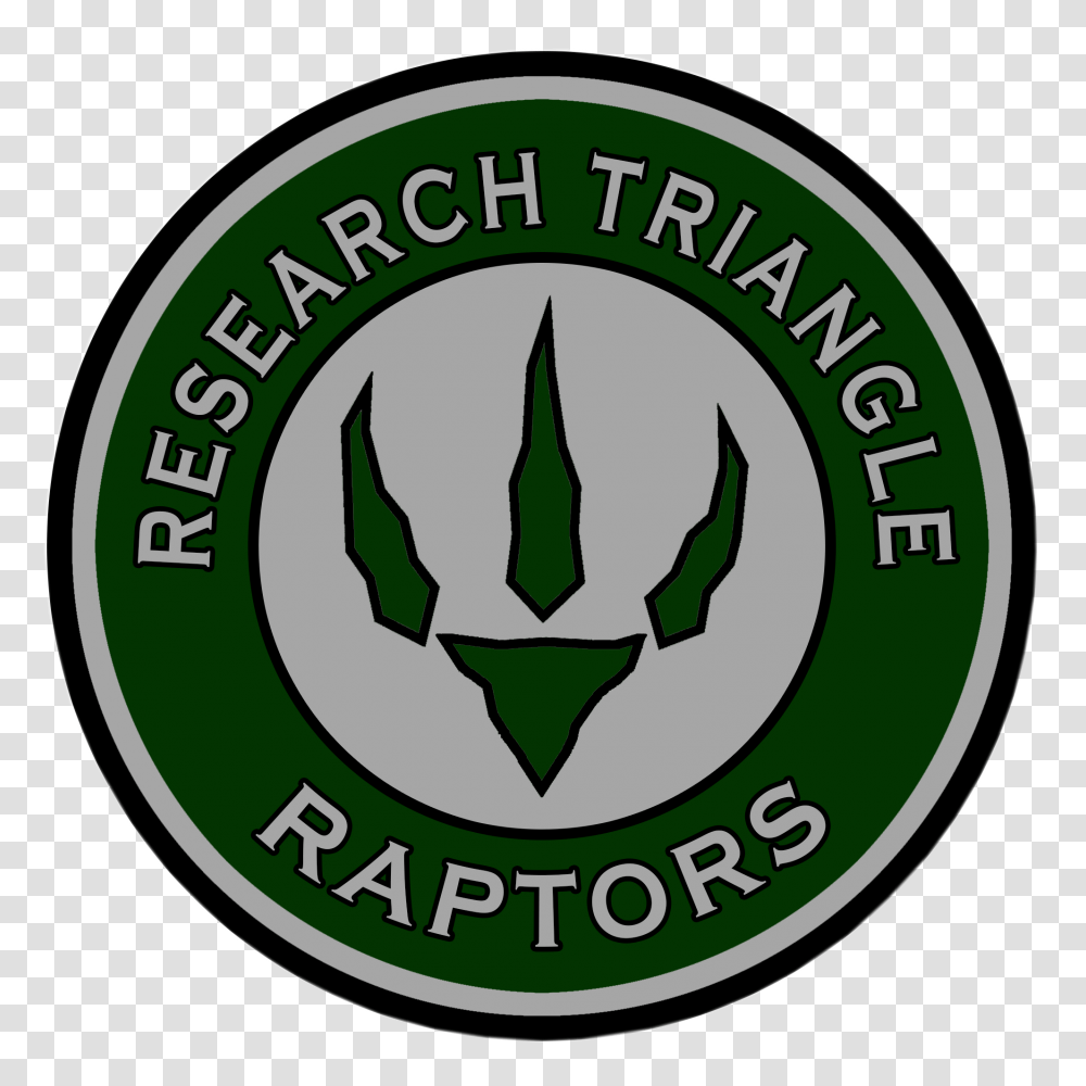 Research Triangle High School, Logo, Trademark, Plant Transparent Png