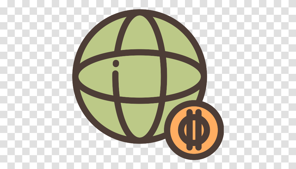 Research Vector Svg Icon 34 Repo Free Icons Globe With Phone Icon, Sphere, Tennis Ball, Sport, Sports Transparent Png
