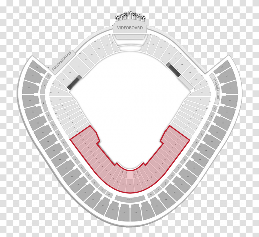 Reserve Tickets To Chicago White Sox 2020 World Series Home Circle, Accessories, Accessory, Brick, Plot Transparent Png