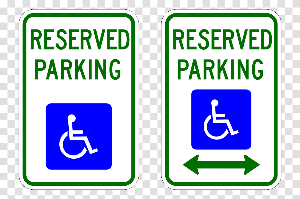 Reserved Parking Handicapped Sign Time Signs Manufacturing, Road Sign, Stopsign Transparent Png