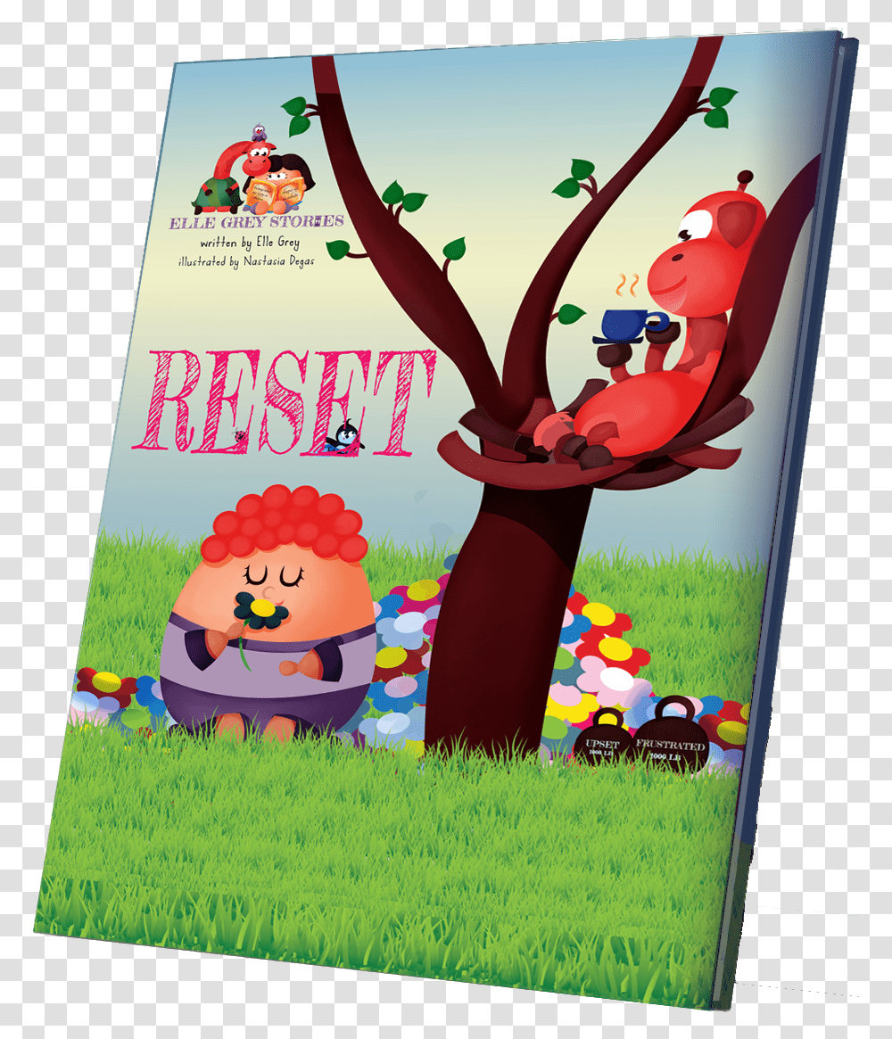 Reset 3d Grass, Advertisement, Poster, Flyer, Paper Transparent Png
