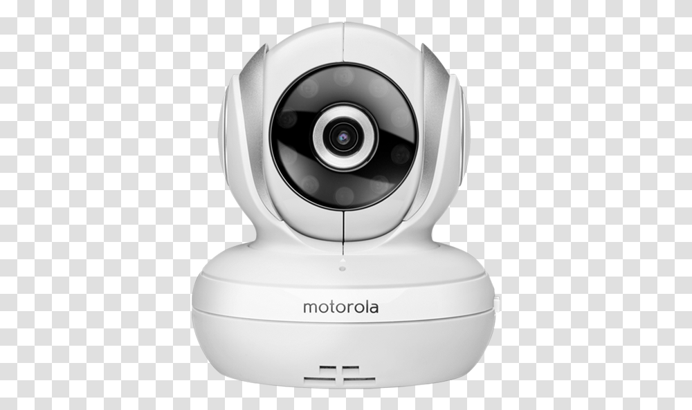 Reset Button On Motorola Baby Monitor, Camera, Electronics, Webcam, Helmet Transparent Png