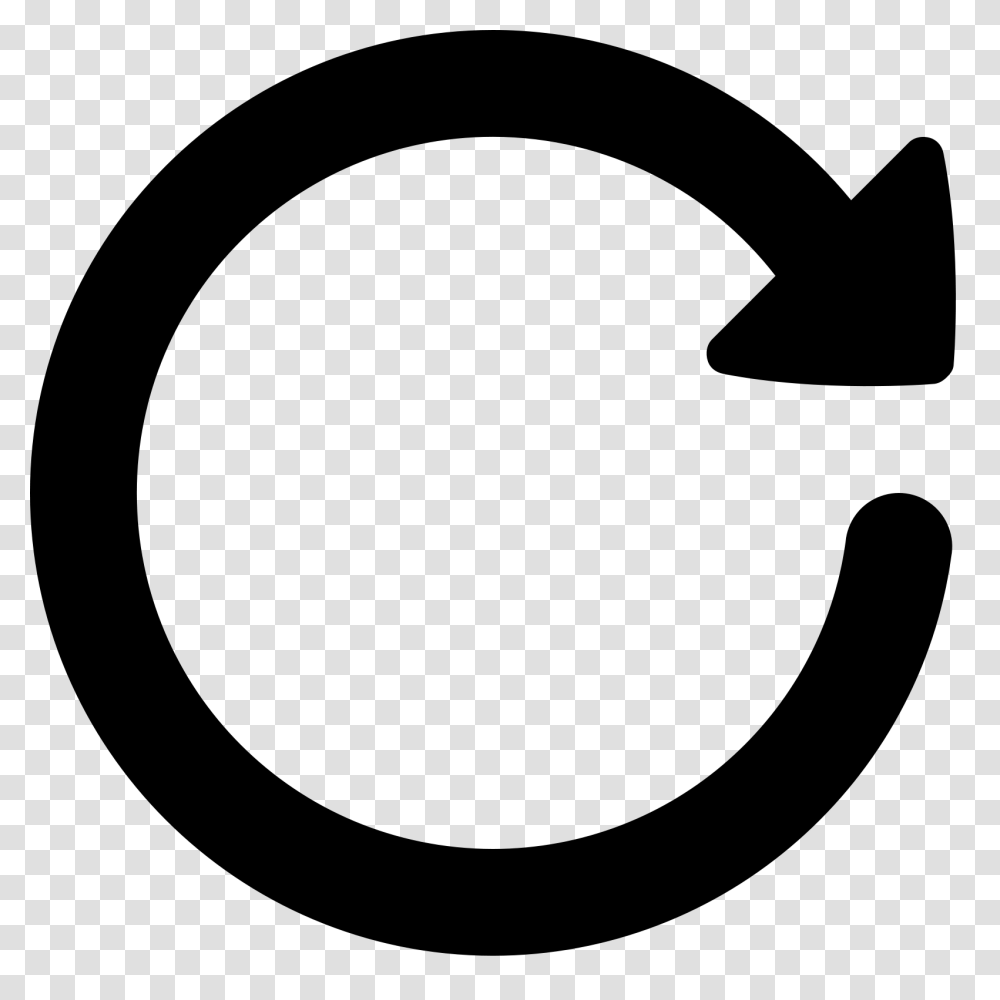Reset Icon, Gray, World Of Warcraft Transparent Png