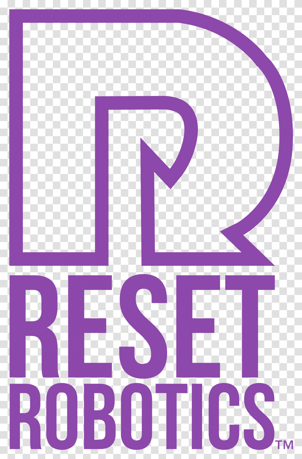Reset Robotics Logo, Number, Alphabet Transparent Png