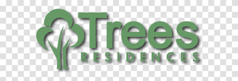 Residences Trees Residence Graphic Design, Word, Alphabet, Plant Transparent Png