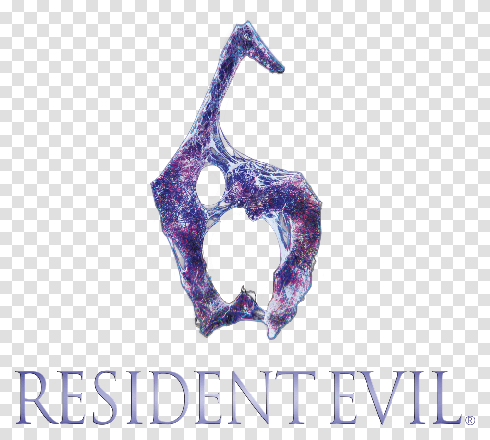 Resident Evil 6 Transparent Png