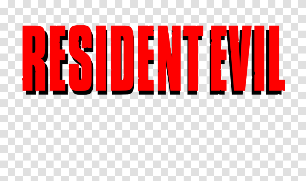 Resident Evil Images Free Download, Word, Label, Logo Transparent Png
