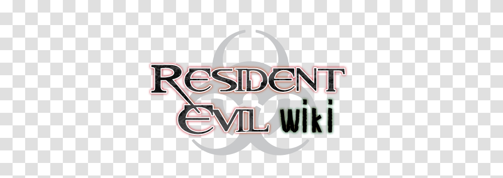 Resident Evil Logo, Alphabet, Label Transparent Png