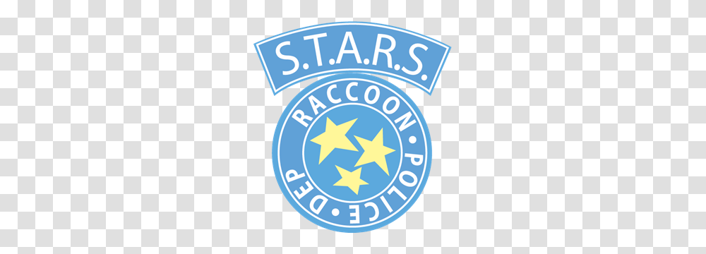 Resident Evil Logo Vector, Trademark, Star Symbol, Badge Transparent Png