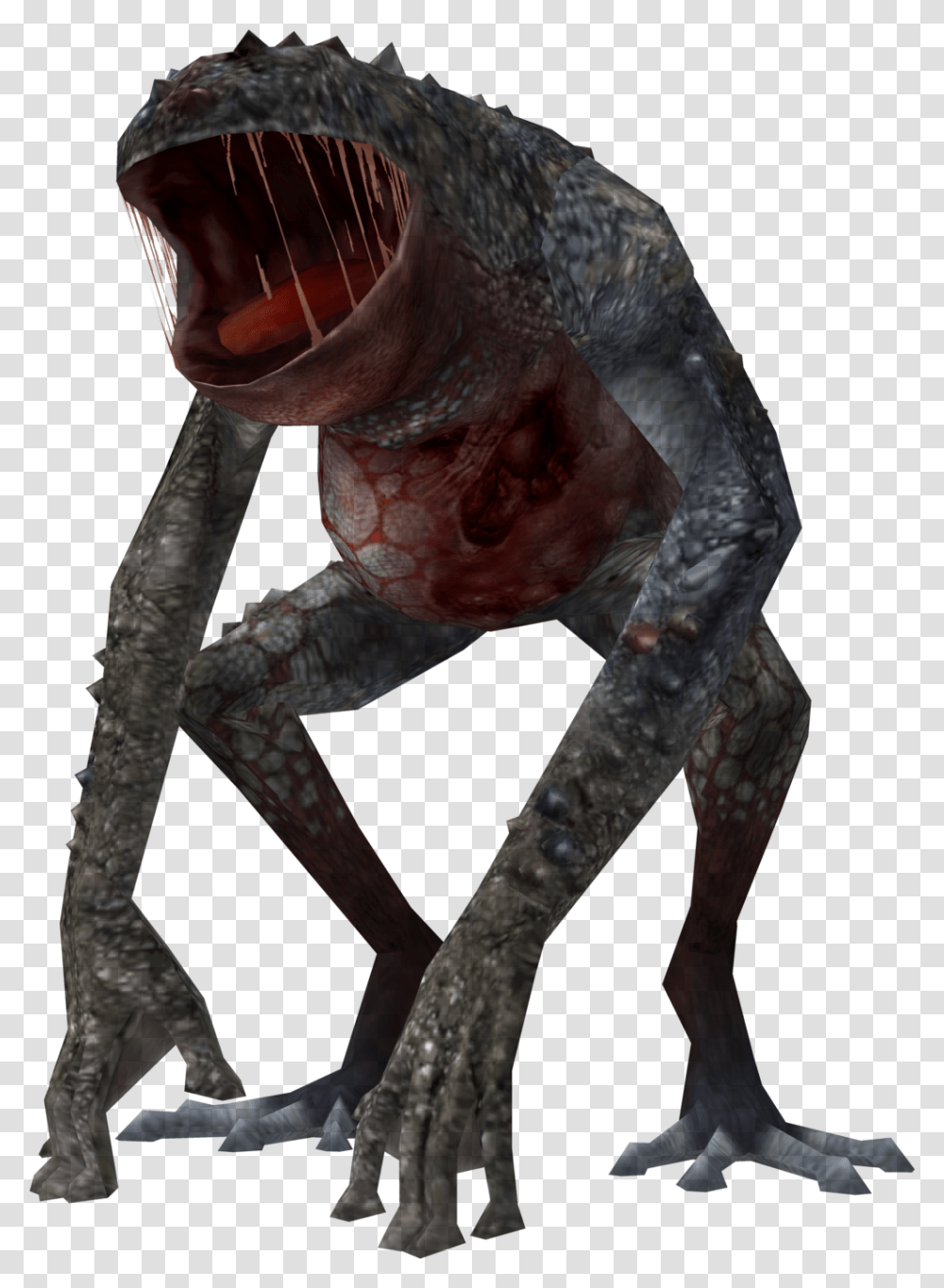 Resident Evil Monster, Person, Leisure Activities, Skin Transparent Png