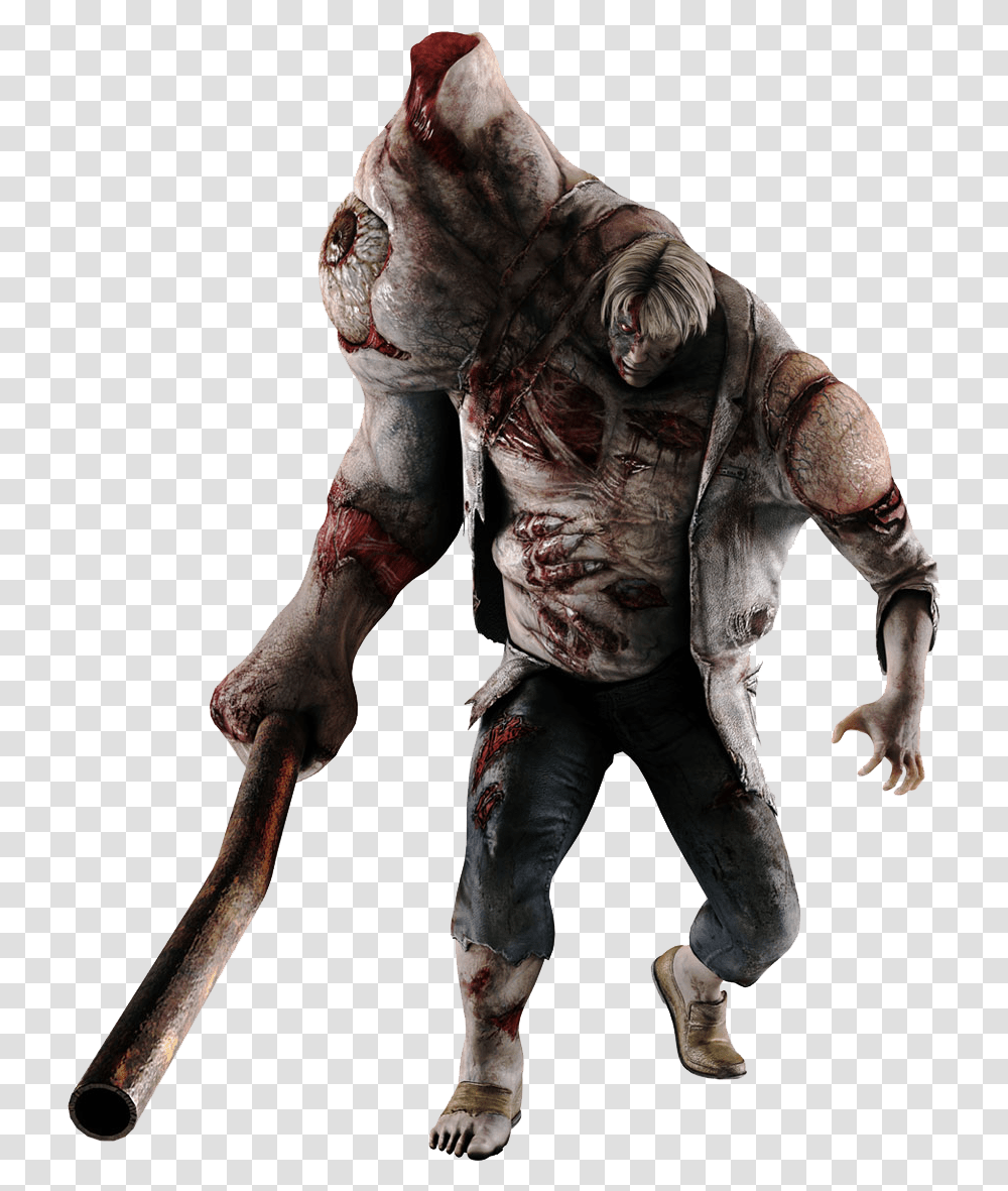 Resident Evil Operation Raccoon City William, Person, Human, Alien, Skin Transparent Png