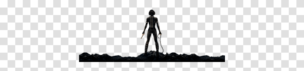 Resident Evil Retribution, Person, Human, Ninja, Skeleton Transparent Png