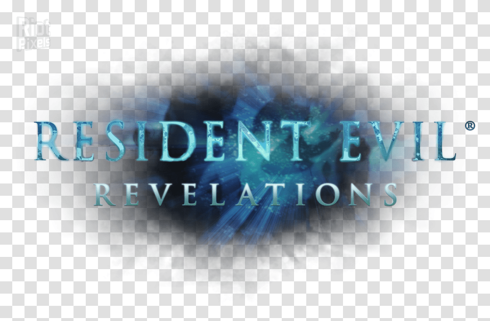 Resident Evil Revelations, Light, Poster, Advertisement Transparent Png