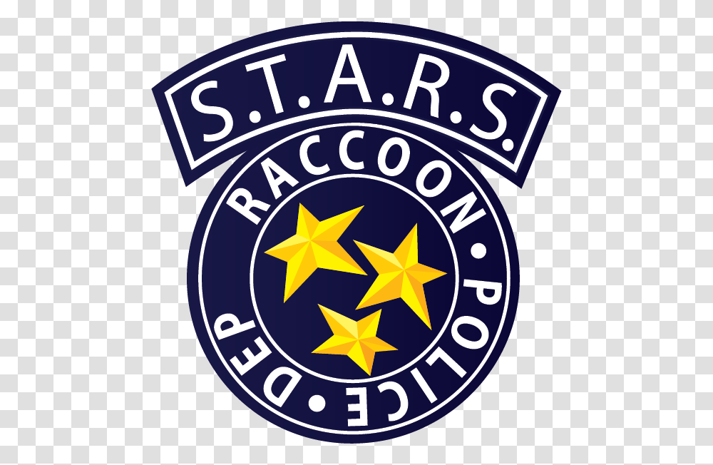 Resident Evil, Logo, Trademark, Star Symbol Transparent Png
