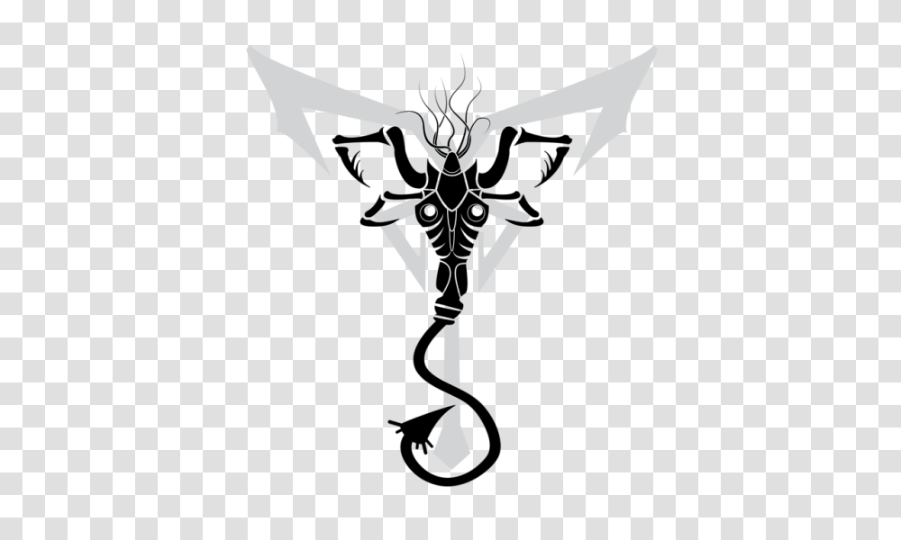Resident Evil Vector Tumblr, Cross, Emblem, Batman Logo Transparent Png