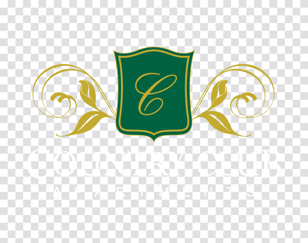Resident Ratings And Reviews Country Club Apartments, Emblem, Logo, Trademark Transparent Png