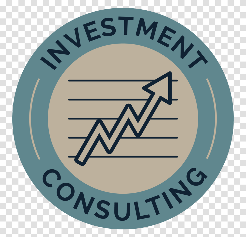 Residential Investment Consulting Circle, Symbol, Logo, Trademark, Emblem Transparent Png