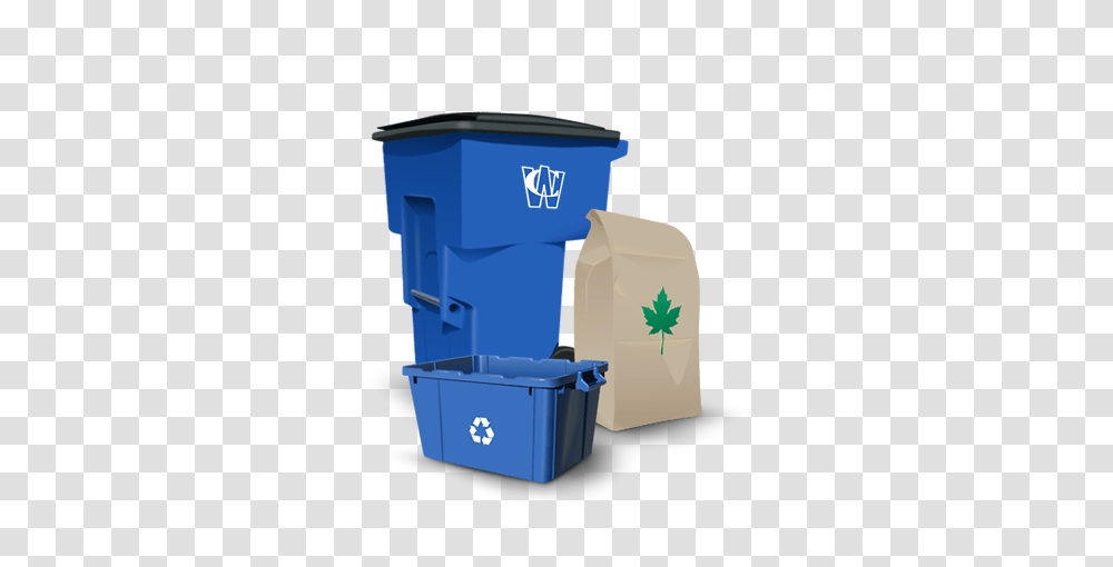 Residential Service Waste Connnections Fremont, Recycling Symbol, Plastic, Box, Carton Transparent Png