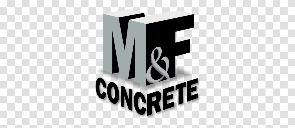 Residential Stamped Concrete Logo For Concrete Company, Text, Alphabet, Symbol, Word Transparent Png