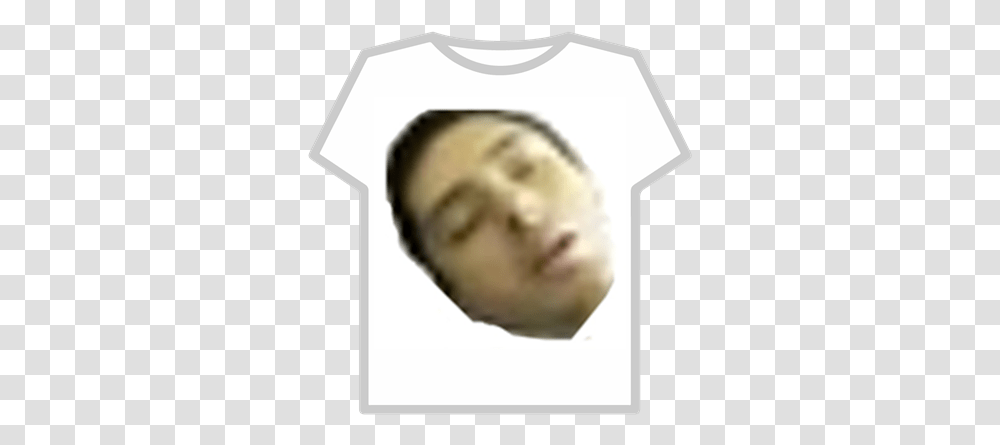 Residentsleeper Roblox T Shirt Jacket, Clothing, Apparel, Head, Face Transparent Png