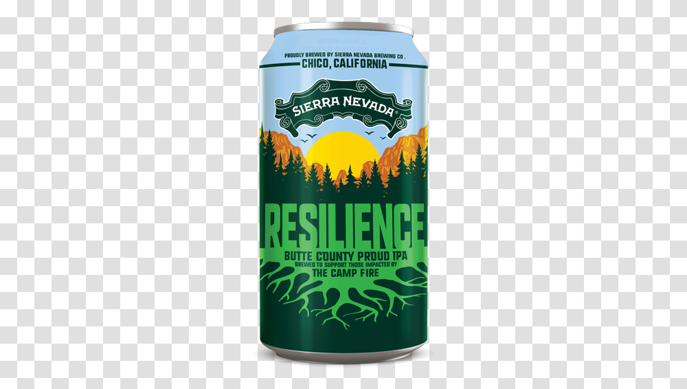 Resilience Beer Sierra Nevada, Poster, Advertisement, Flyer, Paper Transparent Png