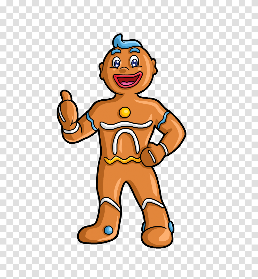 Resilient Gingerbread Man Raw Energy, Astronaut, Label, Costume Transparent Png