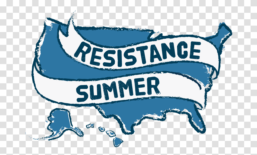 Resistance Summer Community Cookouts Clip Art, Word, Text, Poster, Advertisement Transparent Png