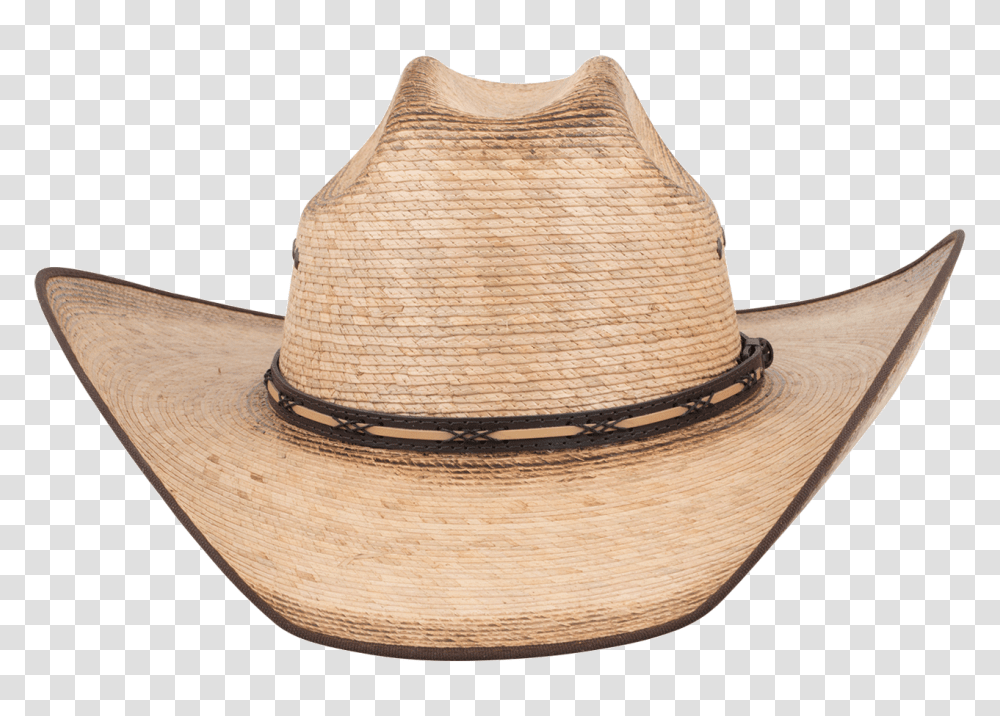 Resistol Jason Aldean Amarillo Sky Straw Hat, Apparel, Cowboy Hat, Sun Hat Transparent Png